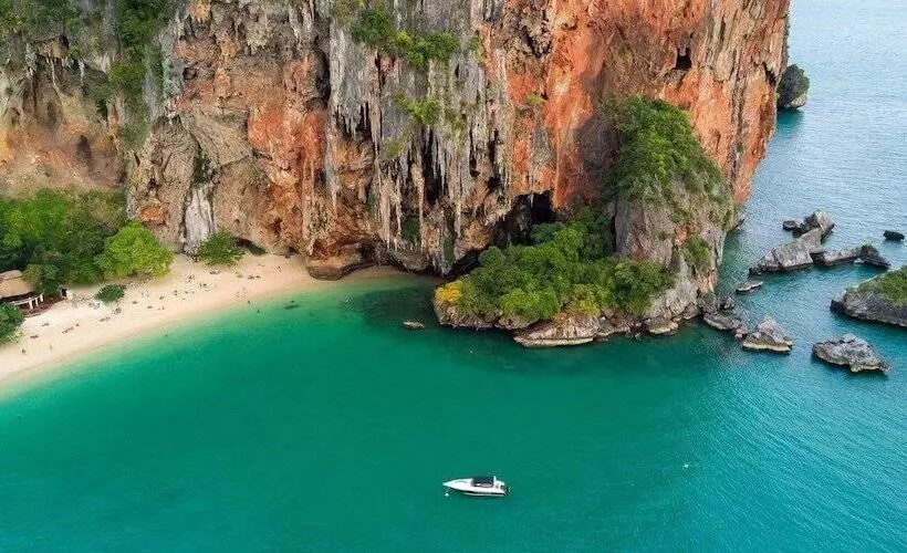 Fotos del hotel The Pano  & Residence:  14