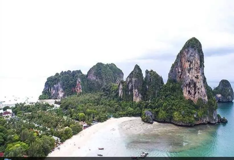 Fotos del hotel The Pano  & Residence:  5