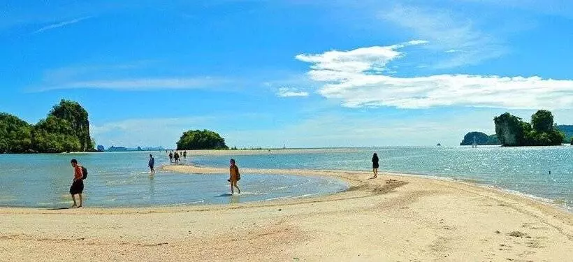 Fotos del hotel The Pano  & Residence:  12