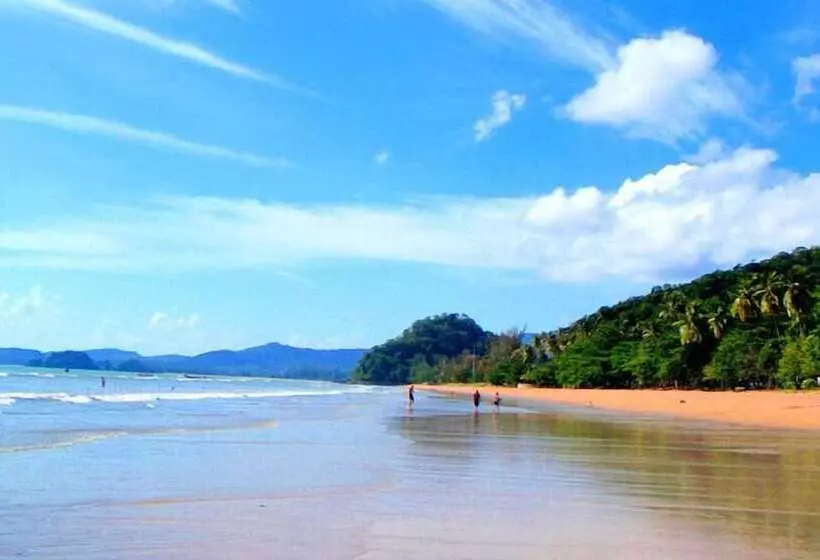 Fotos del hotel The Pano  & Residence:  7