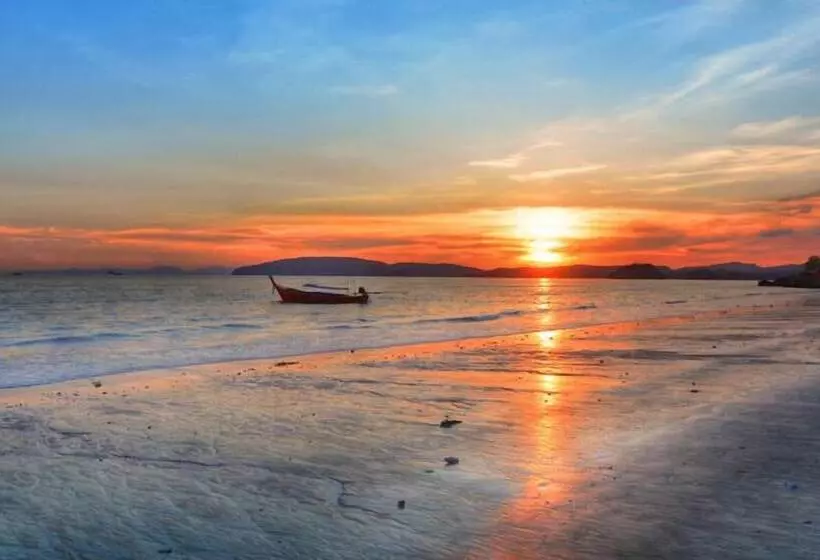 Fotos del hotel The Pano  & Residence:  13