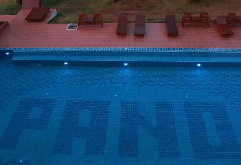 The Pano  & Residence