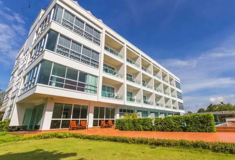 Fotos del hotel The Pano  & Residence:  4