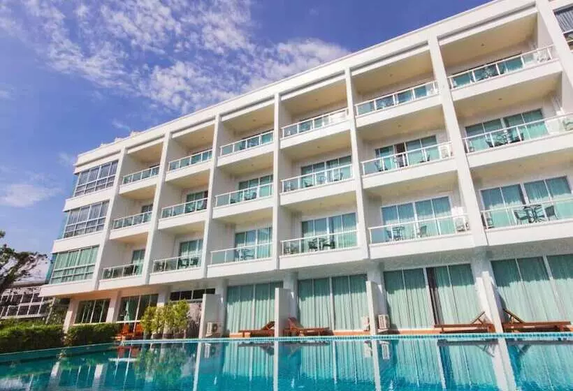 Fotos del hotel The Pano  & Residence:  8