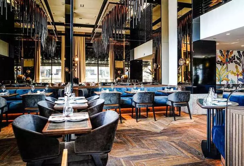 Fotos del hotel Uniqstay:  5