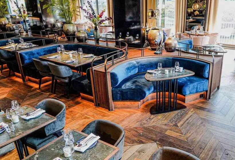 Fotos del hotel Uniqstay:  25