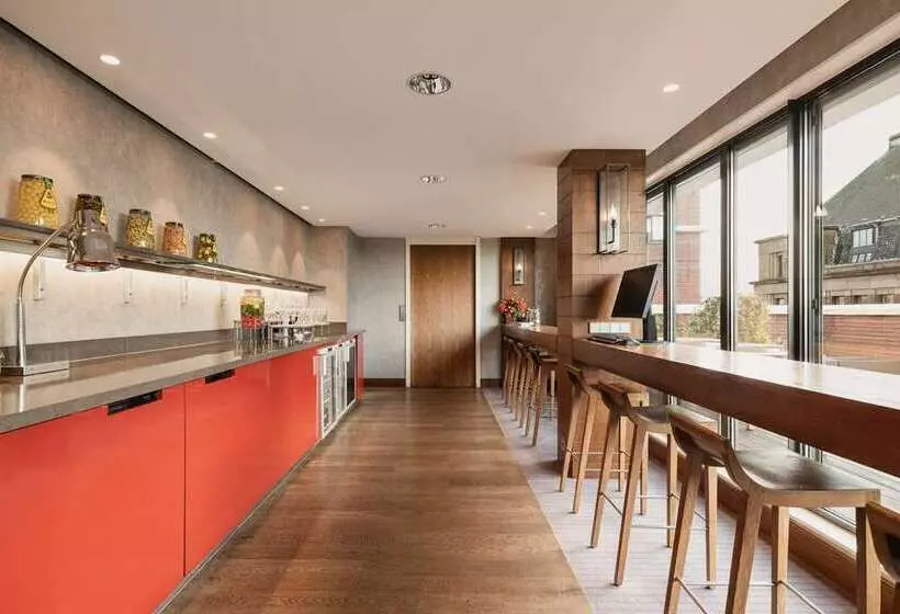 Fotos del hotel Uniqstay:  7