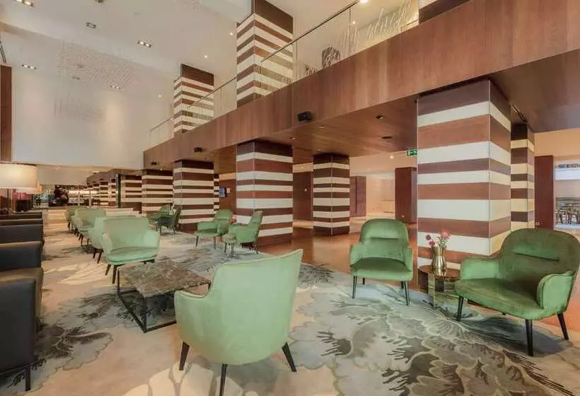 Fotos del hotel Uniqstay:  12