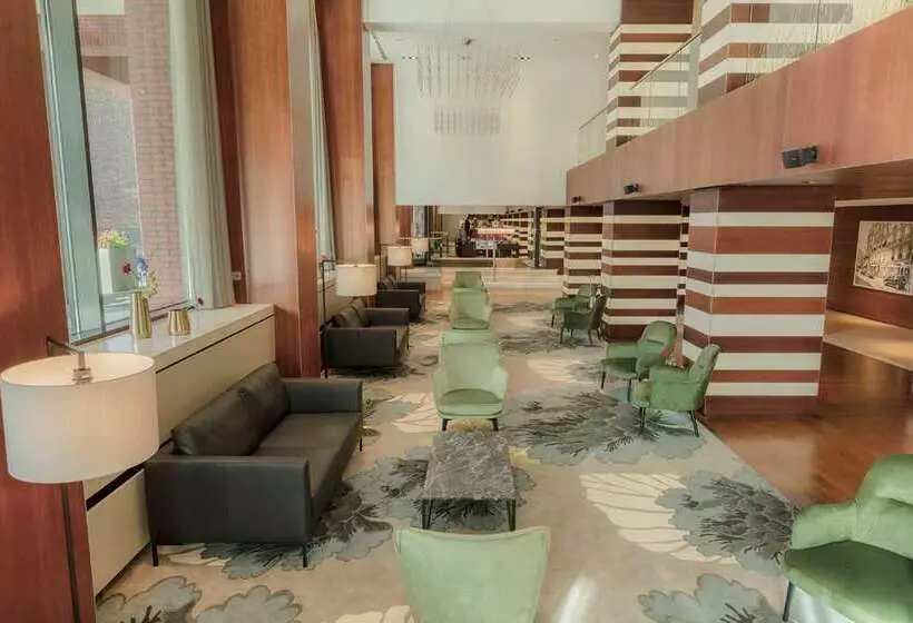 Fotos del hotel Uniqstay:  3