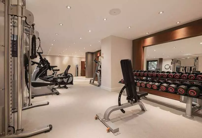 Fotos del hotel Uniqstay:  13