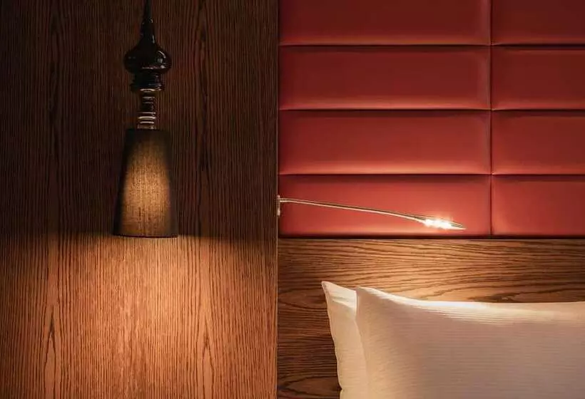 Fotos del hotel Uniqstay:  8