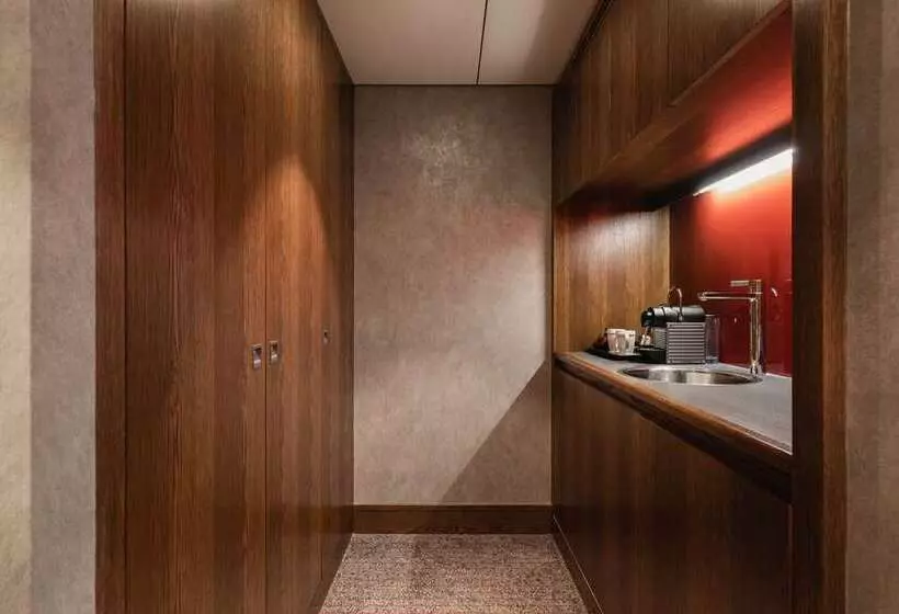 Fotos del hotel Uniqstay:  21