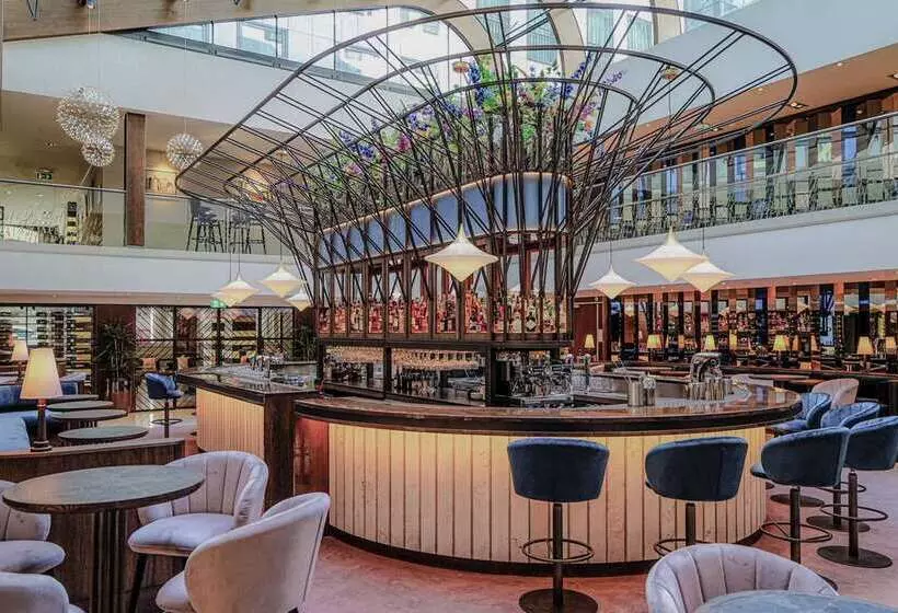 Fotos del hotel Uniqstay:  15