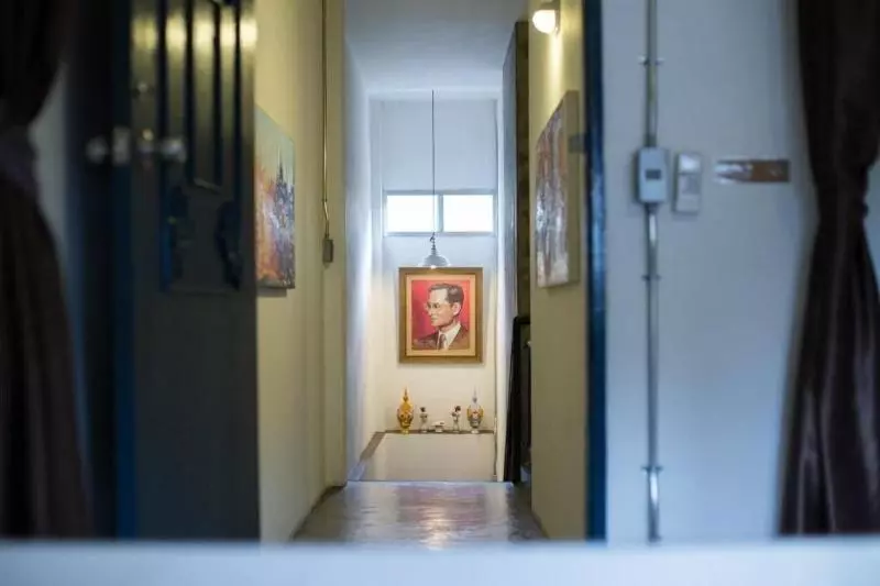 Fotos del hotel Zz House Chiang Mai:  2