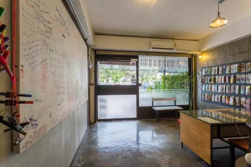 Fotos del hotel Zz House Chiang Mai:  6