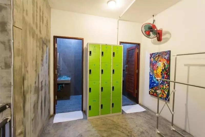 Fotos del hotel Zz House Chiang Mai:  3