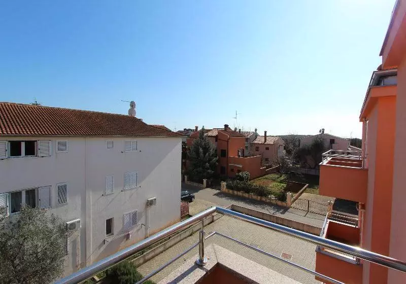 Fotos del hotel Apartments Hanna:  5