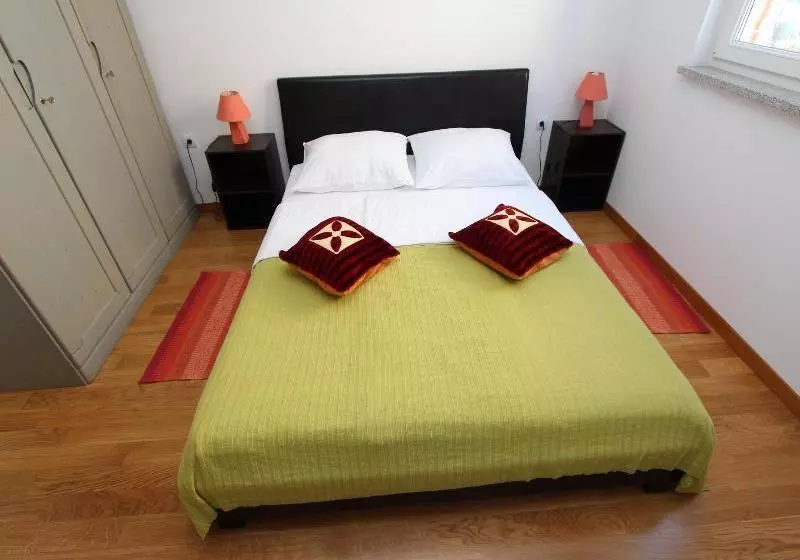 Fotos del hotel Apartments Hanna:  21