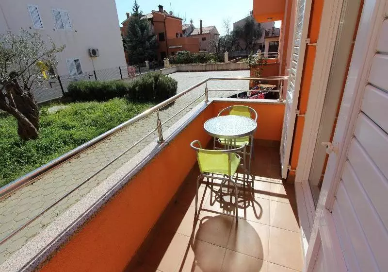 Fotos del hotel Apartments Hanna:  7