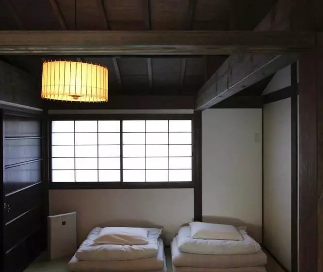 Fotos del hotel Azuki-an Machiya Residence Inn:  11