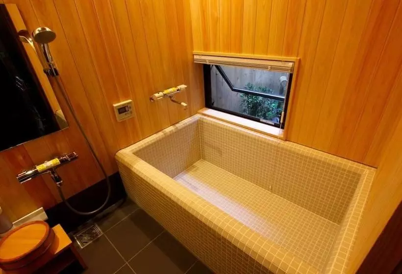 Fotos del hotel Azuki-an Machiya Residence Inn:  3