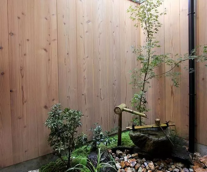 Fotos del hotel Azuki-an Machiya Residence Inn:  8