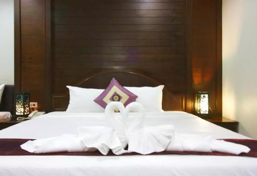 Fotos del hotel Baan Veerakit:  15