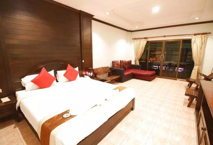 Fotos del hotel Baan Veerakit:  22