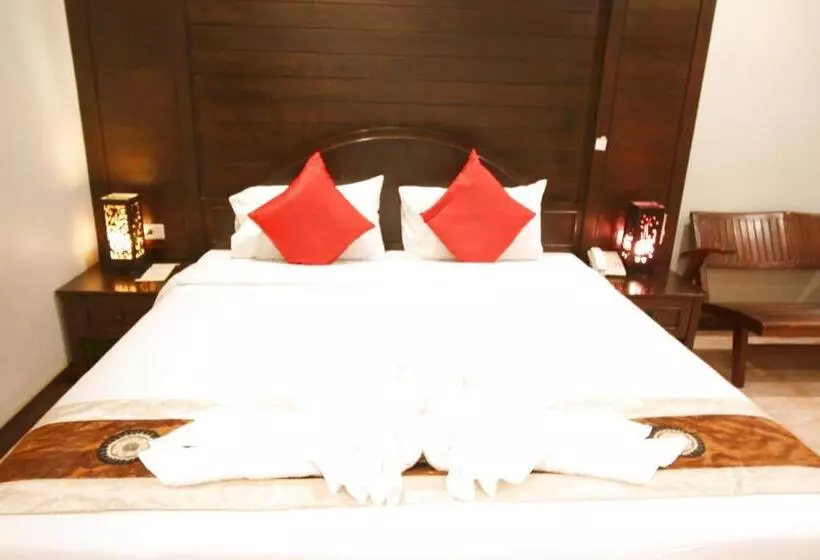 Fotos del hotel Baan Veerakit:  23