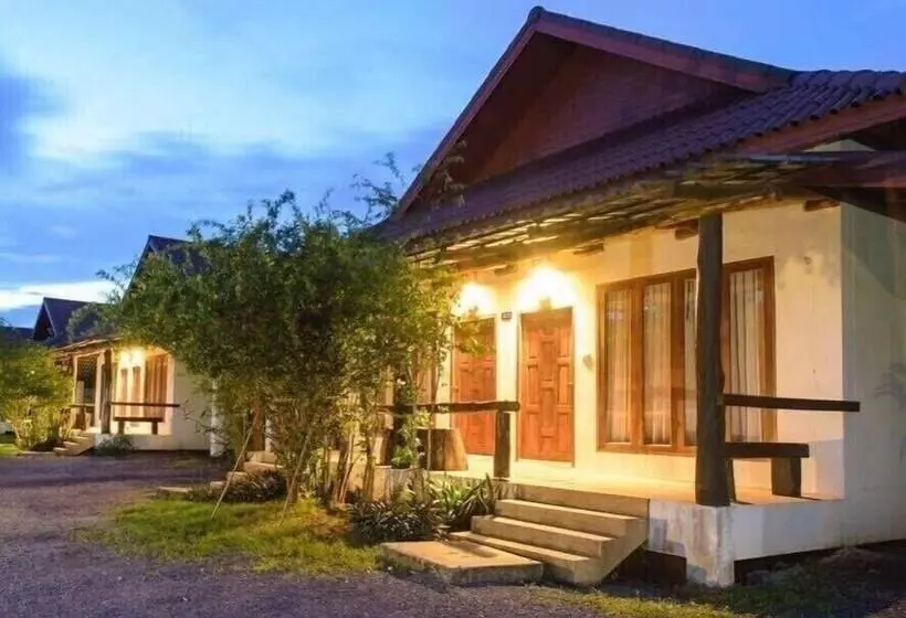 Fotos del hotel Bangyai Buri Resort:  6