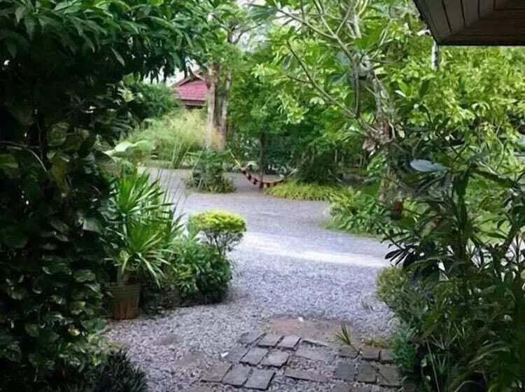 Fotos del hotel Bangyai Buri Resort:  14