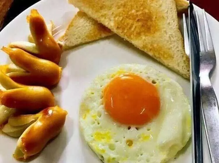 Fotos del hotel Bangyai Buri Resort:  4