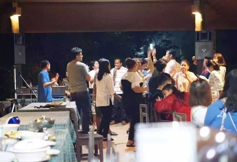 Fotos del hotel Bangyai Buri Resort:  13