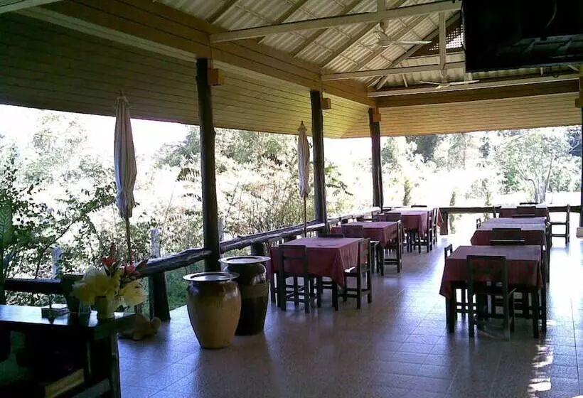 Fotos del hotel Bangyai Buri Resort:  10