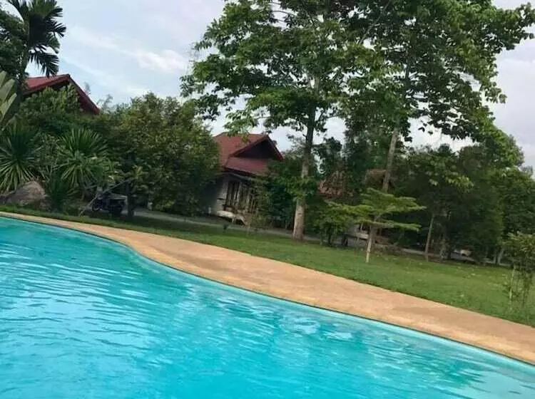 Fotos del hotel Bangyai Buri Resort:  2