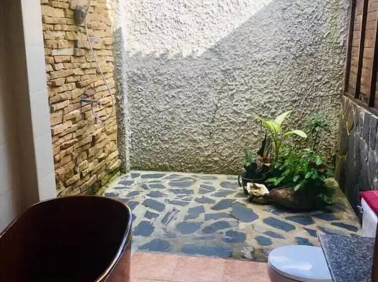 Fotos del hotel Bangyai Buri Resort:  3