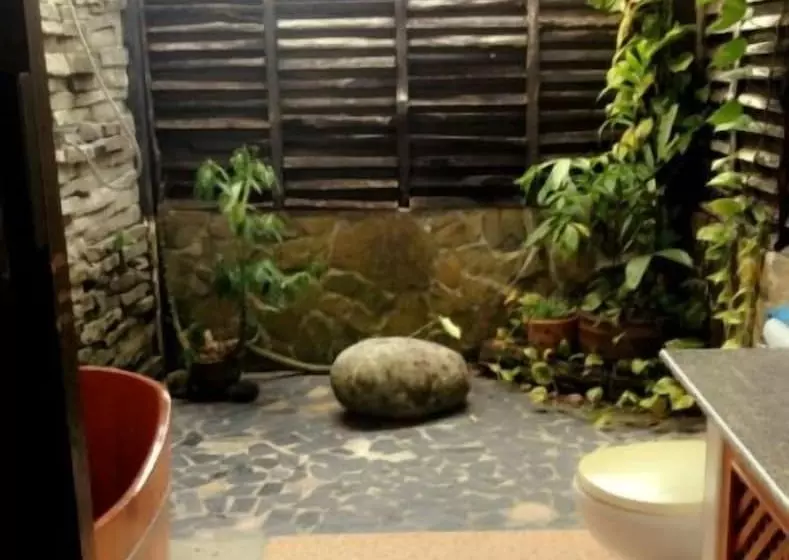 Fotos del hotel Bangyai Buri Resort:  9