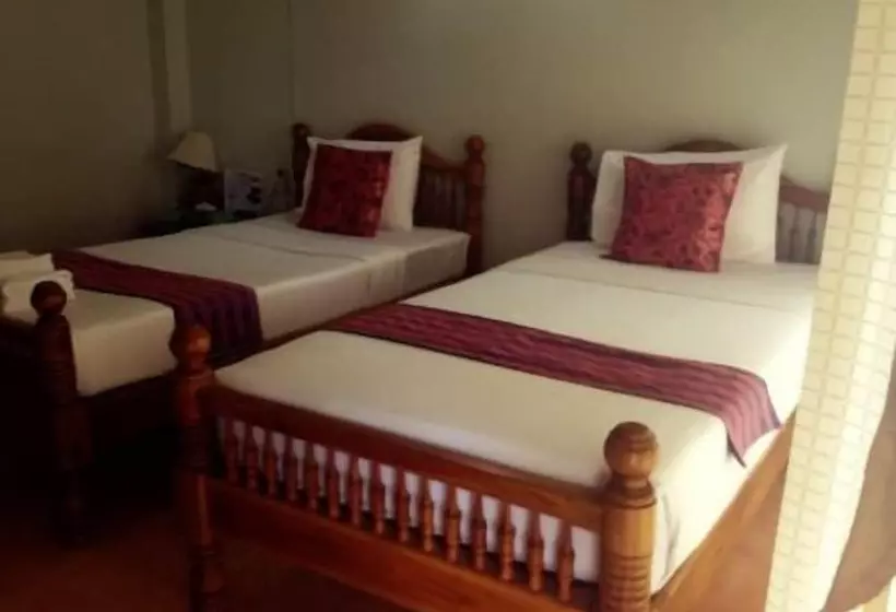 Fotos del hotel Bangyai Buri Resort:  16