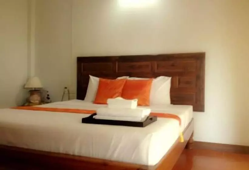 Fotos del hotel Bangyai Buri Resort:  15