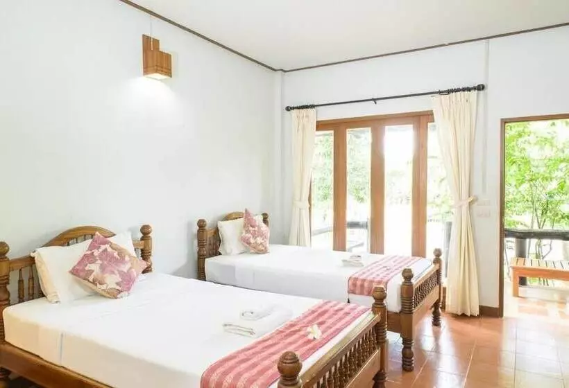 Fotos del hotel Bangyai Buri Resort:  18