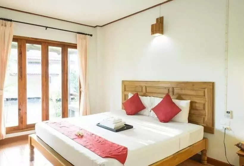 Fotos del hotel Bangyai Buri Resort:  12