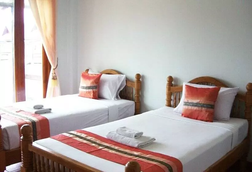 Fotos del hotel Bangyai Buri Resort:  7