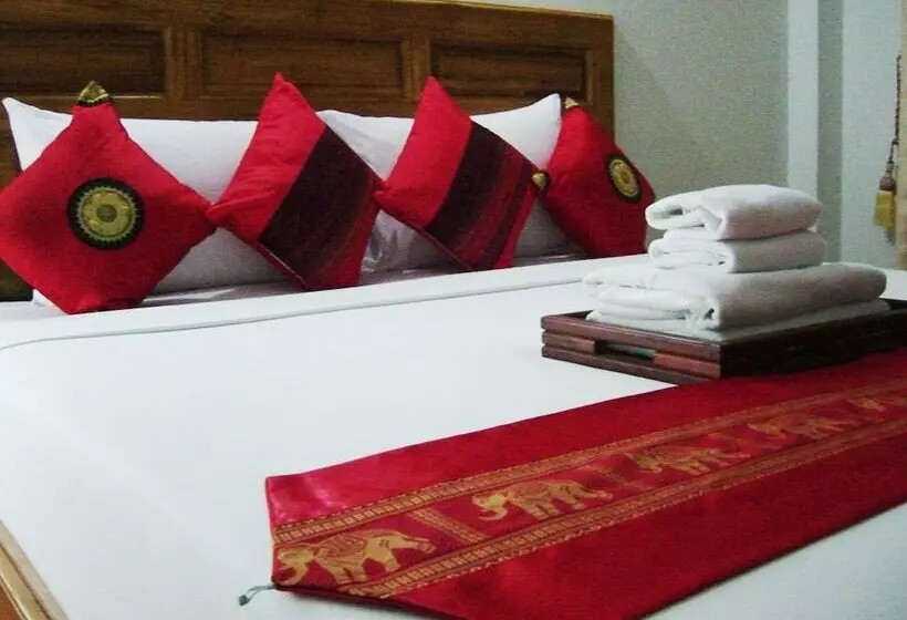 Fotos del hotel Bangyai Buri Resort:  17