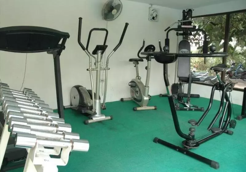 Fotos del hotel Diana Garden Resort & Lodge:  3