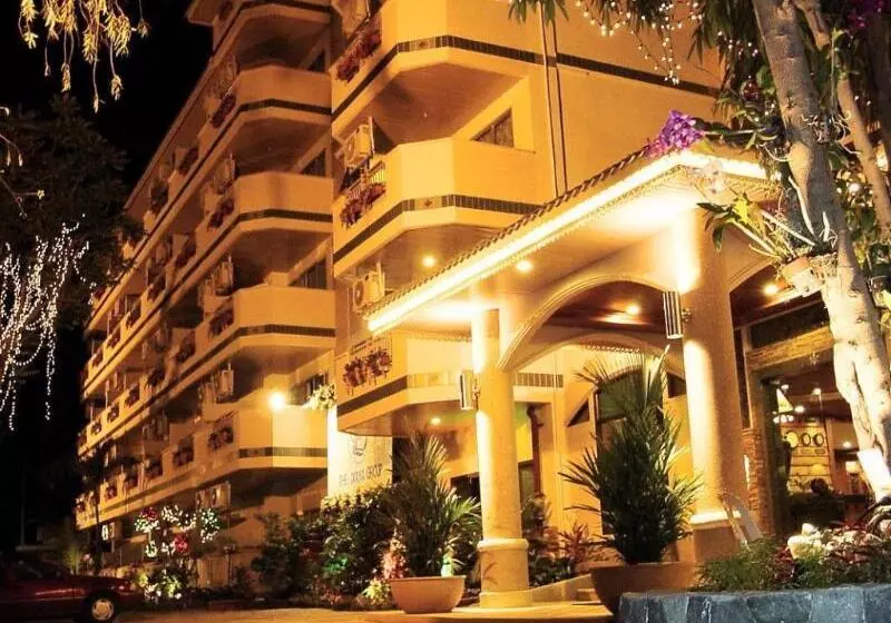 Fotos del hotel Diana Garden Resort & Lodge:  6