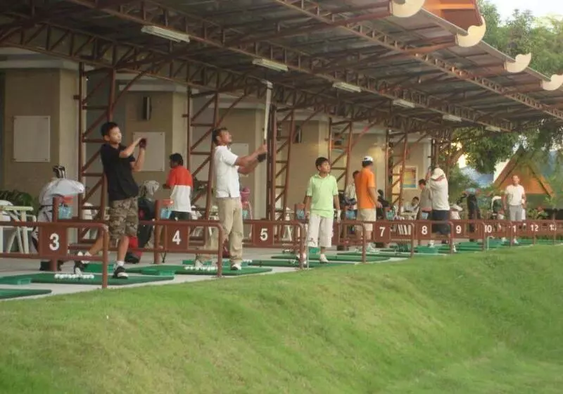 Fotos del hotel Diana Garden Resort & Lodge:  8