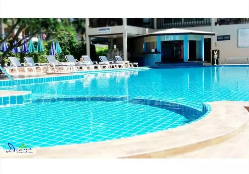 Fotos del hotel Diana Garden Resort & Lodge:  2