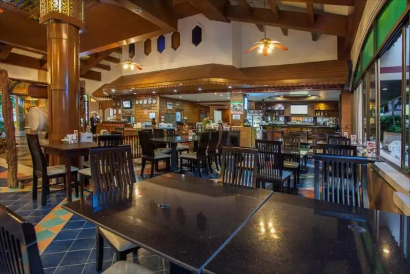 Fotos del hotel Diana Garden Resort & Lodge:  4