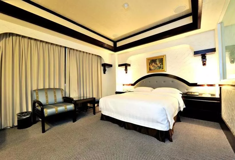 Fotos del hotel Free An:  8