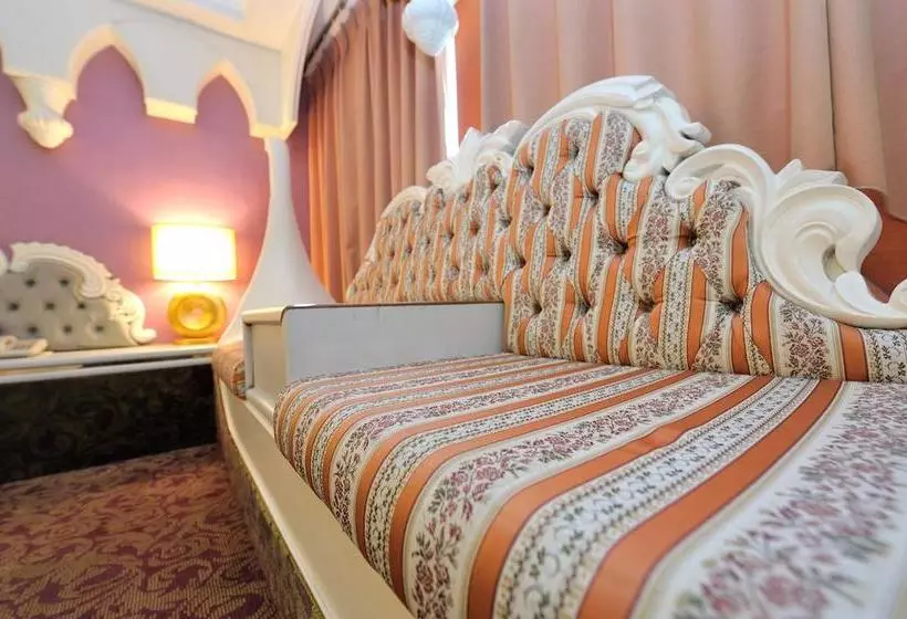 Fotos del hotel Free An:  11